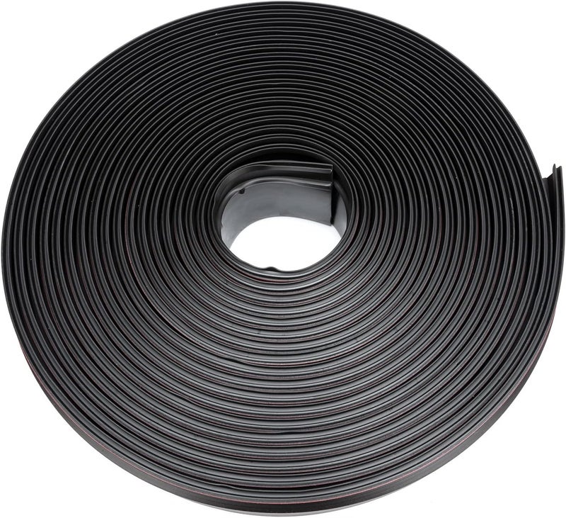 SoCiMa 018-341 EK RV Slide Out Seal Base 1/2' x 2.75' x 35’ Replacement Weather Stripping for RV Camper Slideout System - Image 4